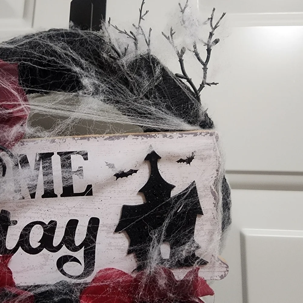 Handmade Halloween 